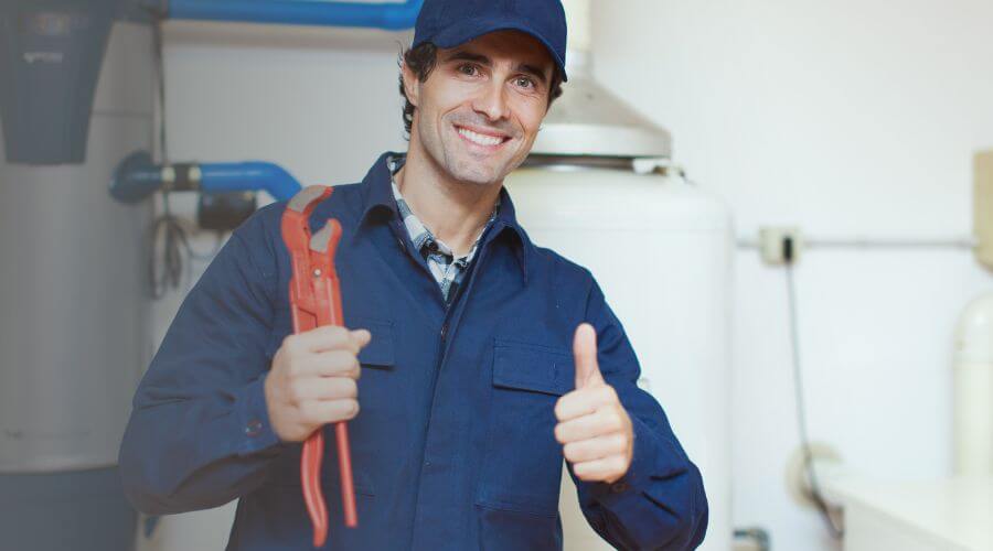 Professional Tankless Water Heater Installation in Tomkins Cove, NY